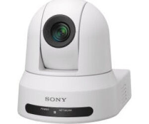 Sony Camara Ptz Srg-x400 White Colour With Free 4k Licence (srg-x400wc/4kl)