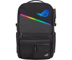 Mochila asus rog ranger gaming bp3703g 17pulgadas aura