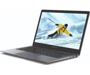 Portatil Medion Akoya E14223 Celeron N1420 4gb 128gb 14" W11