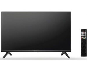 Tv Hisense 32a4k 32" Hd Smart Tv