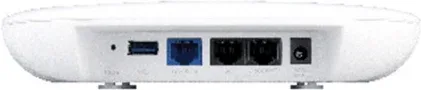 H3C Wa6526 Internal Antennas 6 Streams Dual Radio 802.11Ax/AC/N Access Point,Fit (Pn 9801A2Vc)