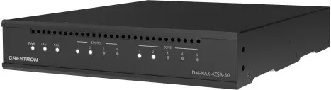 Crestron (Dm-Nax-4Zsa-50) Dm N