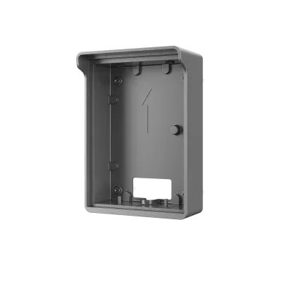 Dahua - Vtm05R - Cubierta para la Lluvia Montada en Superficie para el Vto2202F