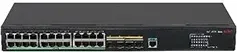 H3C S5570S-54S-Ei L3 Ethernet Switch With 48*10/100/1000Base-T Ports And 6*1G/10G Base-X Sfp Plus Ports, Without Power Supplies