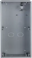 (Vtm127) Accessories Non Issue Card 0-Ch Flush Mounted Box (1.0.01.15.11297)