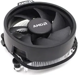 Disipador Amd Wraith Stealth Am4
