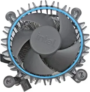 Disipador Intel Socket 1700 Laminar Rm1
