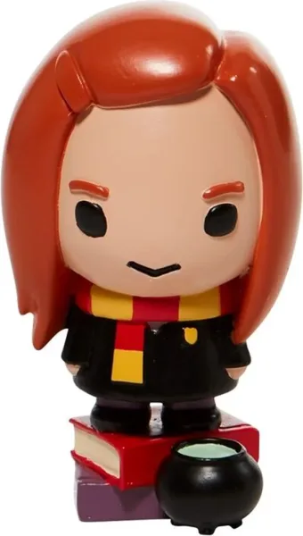 Figura enesco harry potter ginny weasley en clase chibi