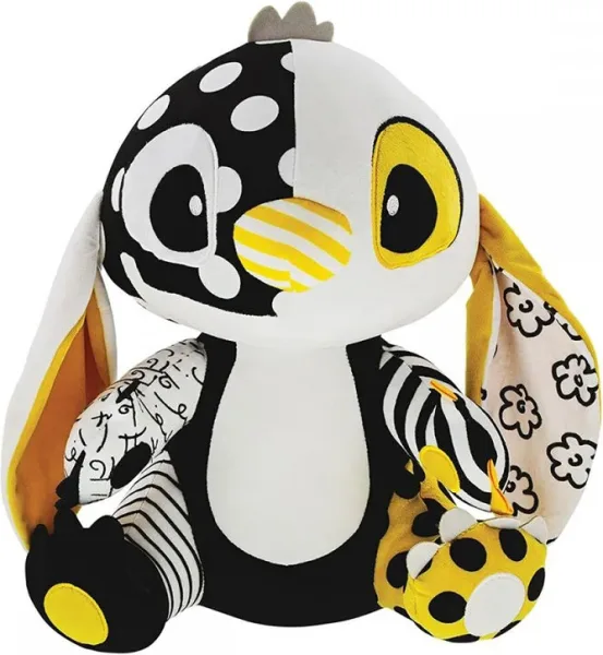 Peluche grande enesco disney lilo & stitch