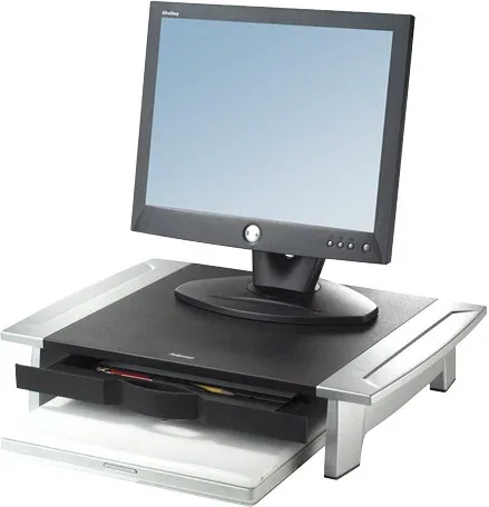 Soporte Elevador Monitor Office Suites Fellowes 8031101