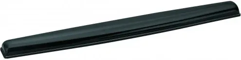 Reposamuñecas Teclado Gel Negro Fellowes 9112201