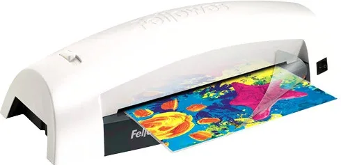 Plastificadora Lunar A4 Fellowes 5715601