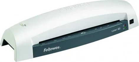 Plastificadora Lunar A3 Fellowes 5716701