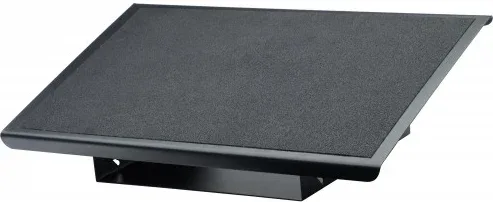 Reposapies Profesional Metal Fellowes 8064101