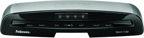 Plastificadora Saturn 3 A3 Fellowes 5736001