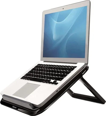 Soporte Elevador Portatil I-Spire Negro Fellowes 8212001