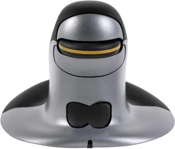 Raton inalambrico fellowes penguin ergonomico tamaño s