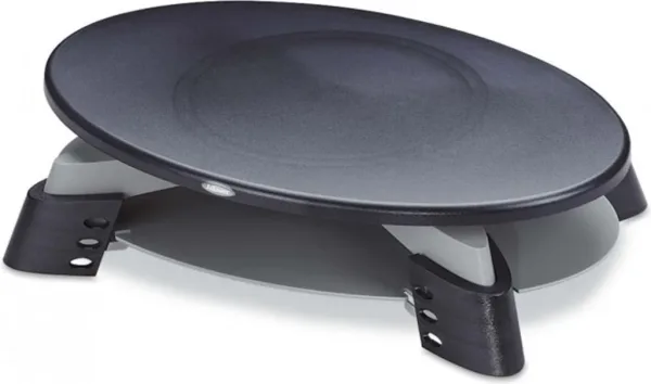 Soporte Elevador Monitor TFT/LCD Giratorio Fellowes 91450