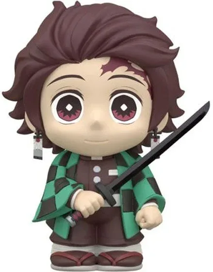 Figura hucha demon slayer tanjiro