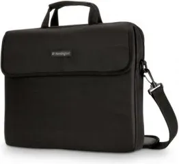 Maletin para Portatil Modelo Sp10 Classic 15,6" Color Negro Kensington K62562Eu