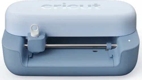 Cricut Joy 2 Essentials Bundle Azul