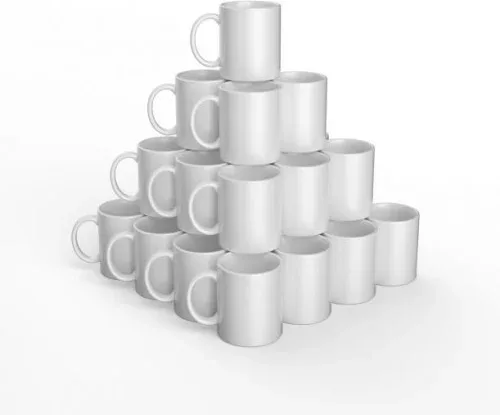 Cricut 2008943 tazón Blanco Universal 36 pieza(s)