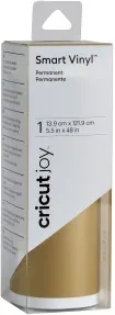 Cricut Joy Smart Permanente Oro