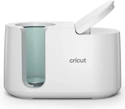 Cricut Mug Press Blanco