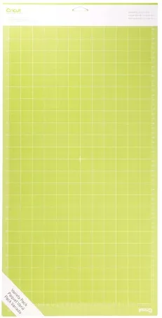 Cricut Set de3 Tapis de Coupe, Plastique, Multicolore, 30.5 x 60.9 cm PC2003847