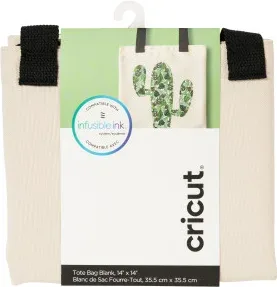 Cricut 2006830 bolso y bandolera Poliéster Beige Mujer Bolso grande
