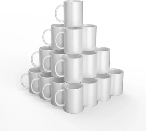 Cricut 2008945 tazón Blanco Universal 36 pieza(s)