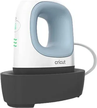 Cricut Easypress Mini Zen Blue