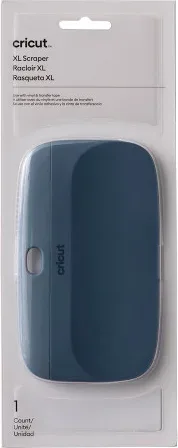 Cricut Rasqueta Xl