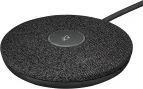 Microfono Expansion Logitech Conferencecam Rally Alambrico Negro