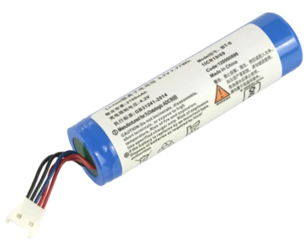 Bateria Datalogic Rbp-Gm40