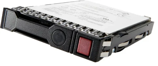 Disco Duro Hpe 2,4TB 12G  2,5" Sas Hot-Swap