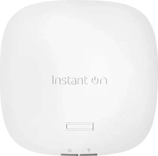 Punto Acceso Hpe R6M50A Instant On 1774Mbits 2,4Ghz