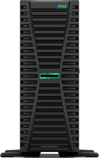 Servidor Hpe P53567-421 Ml350 G11 4410Y Mr