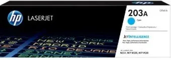 Hp 203A Toner Hp203A Cian (Cf541A)