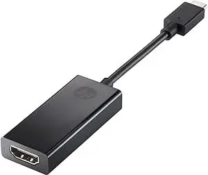 HP Adaptador USB-C a HDMI