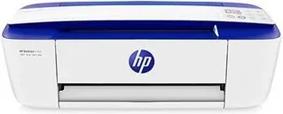 Impresora Hp Multifunción Deskjet 3760 WiFi