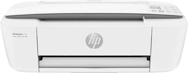 Impresora Hp Deskjet 3750 WiFi