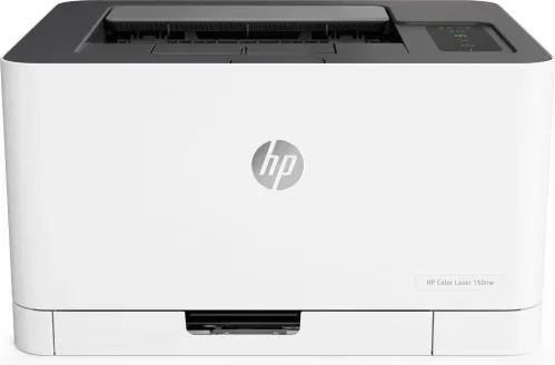 HP Color Laser 150nw 600 x 600 DPI A4 WiFi