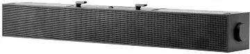 HP S101 Speaker Bar Negro 2,5 W