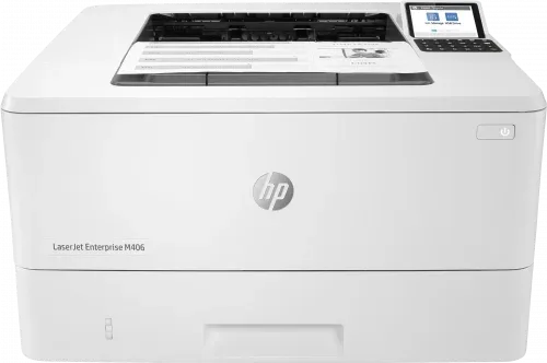 Hp Laserjet Enterprise M406Dn
