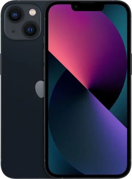 Smartphone Apple Iphone 13 128GB Midnight
