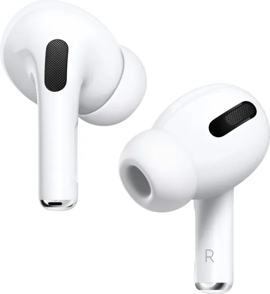 Auriculares Apple Airpods Pro Bluetooth Blanco