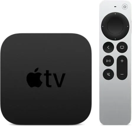 Apple Tv 64 GB 4K