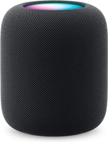 Apple Homepod 2 Medianoche