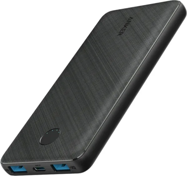Powerbank Anker Powercore Iii 10K Negro